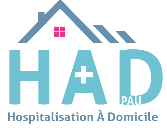 HAD de Pau
